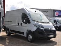 tweedehands Citroën Jumper 2.2 HDI 140Pk L2H2 *******nieuw nieuw******Airco