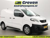 Occasion Peugeot Expert 122 PK (89 kW) 2017 Wit Van