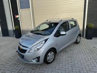 tweedehands Chevrolet Spark 1.0 16V LS Bi-Fuel