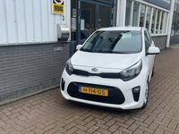 tweedehands Kia Picanto 1.0 MPi DynamicLine