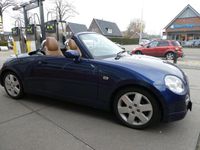 tweedehands Daihatsu Copen 0.7 TYPE 2 RHD Airco Leer Stoelverwarming NLD auto