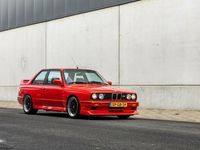 Occasion BMW M3 194 PK (142 kW) 1989 Rood Sedan