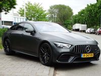 tweedehands Mercedes AMG GT 4-Door Coupe 53 4MATIC+ Premium PlusGT 4-Door Coup