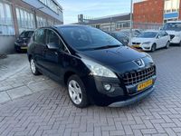 tweedehands Peugeot 3008 1.6 THP ST