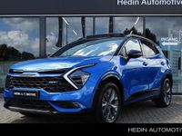 Occasion Kia Sportage GT 215 PK (158 kW) 2025 Blauw SUV