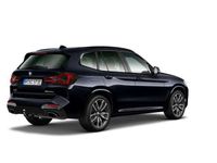 tweedehands BMW X3 xDrive30e M-Sport