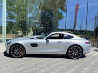 tweedehands Mercedes AMG GT S s