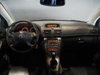 tweedehands Toyota Avensis Wagon 2.0 VVTi Linea Luna