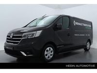 Occasion Renault Trafic 89 kW (122 PK) 2025 Midnight black bc (ted68) MPV