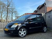 tweedehands Renault Modus 1.6-16V Privilège Luxe AIRCO/APK/NAP/CRUISE