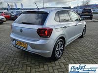 tweedehands VW Polo 1.0 TSI Comfortline Business AUTOMAAT CRUISE LMV NAVI