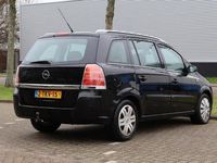 tweedehands Opel Zafira 1.8 Essentia