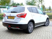 Occasion Suzuki SX4 S-Cross Exclusive 120 PK (88 kW) 2016 Wit SUV