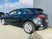 tweedehands Kia Ceed Ceed /1.4 T-GDi DynamicLine Trekhaak | NL-dealerauto | 1