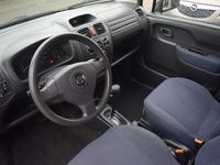 tweedehands Suzuki Wagon R R+ 1.3 GLX Automaat NAP Origineel 89796km !!!