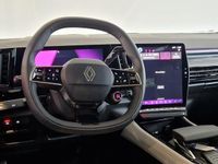 Occasion Renault Espace Iconic 200 PK (147 kW) 2024 Noir étoilé (gne) MPV