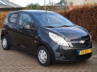 tweedehands Chevrolet Spark 1.0 16V LS|1 Eigenaar|Vol.Historie|Airco|Nap