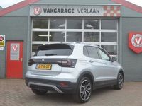 tweedehands VW T-Cross - 1.5 TSI Style 18 ''velgen