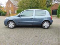 tweedehands Renault Clio 1.2-16V Authentique Comfort