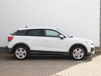 tweedehands Audi Q2 30 TFSI Business Edition 110pk | Navigatie | Trekhaak | Cruise control | Stoelverwarming | 17'' velgen | Digital Cockpit | Getint glas