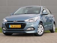 tweedehands Hyundai i20 1.0 T-GDI Comfort 100PK