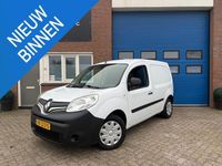 Occasion Renault Kangoo 75 PK (55 kW) 2014 Wit MPV