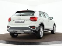 tweedehands Audi Q2 35 TFSI Advanced edition 150 PK