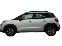 Occasion Citroën C3 Aircross Feel 2018 Grijs (metallic) SUV
