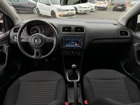 tweedehands VW Polo 1.4 FSI * Black Edition * Carplay * Dealer Onderhouden * BTW