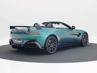 tweedehands Aston Martin V8 VANTAGE Roadster 4.0F1 Edition Direct leverbaar!