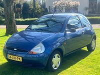 tweedehands Ford Ka 1.3 Futura Airco Elktrische ramen