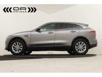 tweedehands Jaguar F-Pace 2.0d aut.PURE RWD - NAVI - XENON - PANODAK - LEDER