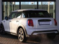 Occasion Mini Cooper Classic 136 PK (100 kW) 2024 Wit Hatchback