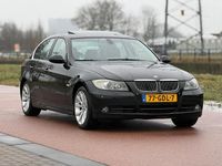 Occasion BMW 330 231 PK (169 kW) 2007
