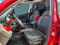 tweedehands Fiat 500X 1.4 Turbo MultiAir PopStar | Panodak | Navigatie |
