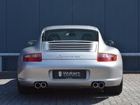 tweedehands Porsche 911 Carrera 4S 997 997 3.8