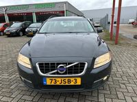 tweedehands Volvo V70 2.4D Limited Edition