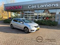 Occasion Nissan Pulsar N-Connecta 116 PK (85 kW) 2018 Grijs (metallic) Hatchback