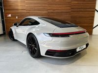 tweedehands Porsche 911 Carrera S 992 992| Krijt | Matrix PDLS+ | ExclusiveDe