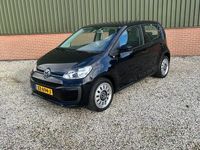Occasion VW up! Highline 60 PK (44 kW) 2019 Zwart Hatchback