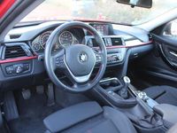 tweedehands BMW 316 3-SERIE i Exe Sport ORG NL CRUISE XENON NAVI 148000KM!!!