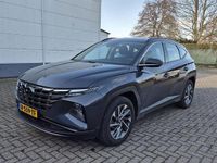 Occasion Hyundai Tucson Comfort 2023 Grijs SUV