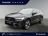 Occasion Volvo XC60 Ultimate 349 PK (256 kW) 2024 Zwart SUV