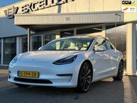 Occasion Tesla Model 3 Performance 461 kW (627 PK) 2019 Wit Sedan