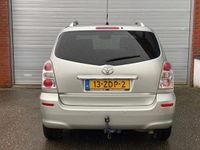 tweedehands Toyota Verso 1.8 VVT-i Executive 7p| AUTOMAAT| NAP| CLIMA