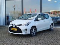 tweedehands Toyota Yaris 1.5 Hybrid Trend