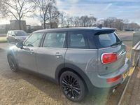 tweedehands Mini Cooper Clubman 1.5 136pk Business Edition