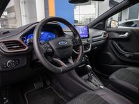 Occasion Ford Puma ST-Line X 2025 Grijs SUV