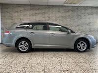 tweedehands Toyota Avensis Wagon 1.8 Dynamic AUTOMAAT ECC/PDC/LM-Velgen/EL-Ramen/C.V,