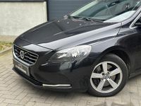 Occasion Volvo V40 Business Edition 190 PK (139 kW) 2014 Zwart Hatchback